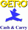 Getro logo