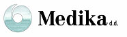 medika logo