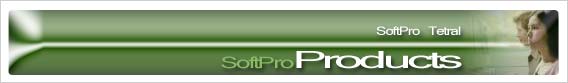 SoftPro Products