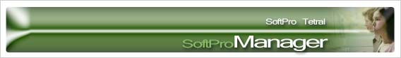 SoftPro Manager