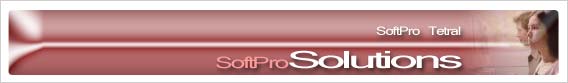 SoftPro Solutions