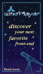 Discover your next favorite front-end