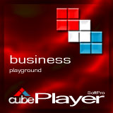 SoftPro CubePlayer